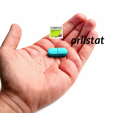 Pharmacie orlistat